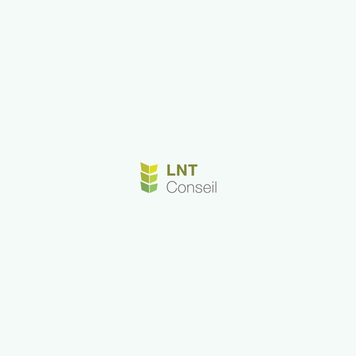 Logo design contest entry by ACH /// Andrei