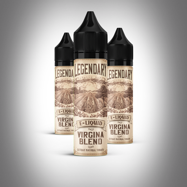 Design by bn82design titled "eliquid"