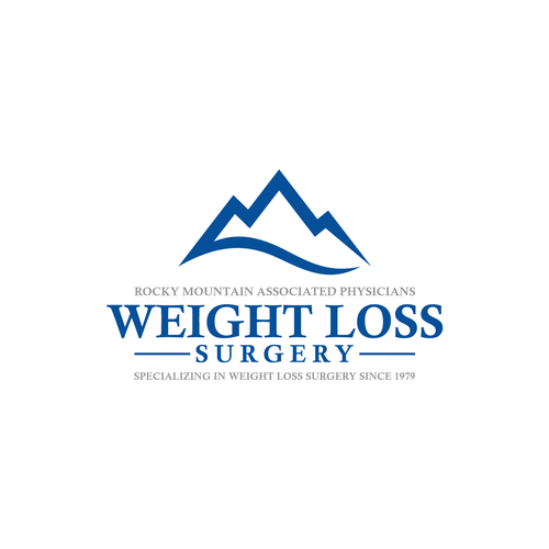 Redesign the Rocky Mountain Logo Design by SJ23 DESIGN