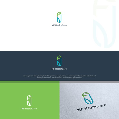 Logo & hosted website contest entry by Keysoft Media