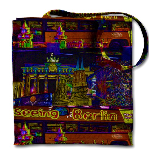 Clothing or apparel contest entry by Wall A