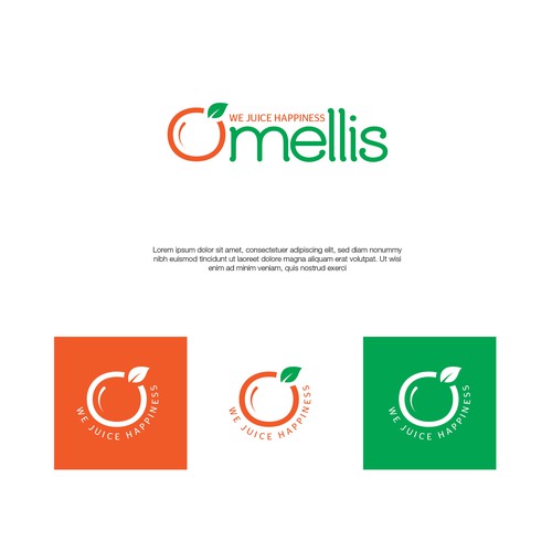 O´mellis Design by reflect the style ™