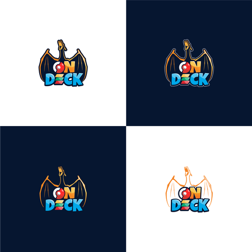 Diseño de POKÉMON CARD SHOP NEEDING ICON LOGO de Epone✅