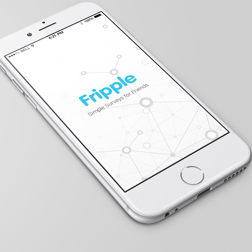 App design contest entry by FuturisticBug
