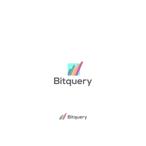 Blockchain Intelligence Design by idea_go