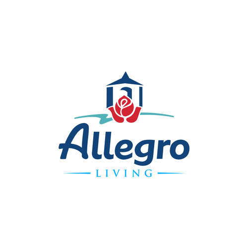 Merged Logo Design by _ANNIE_