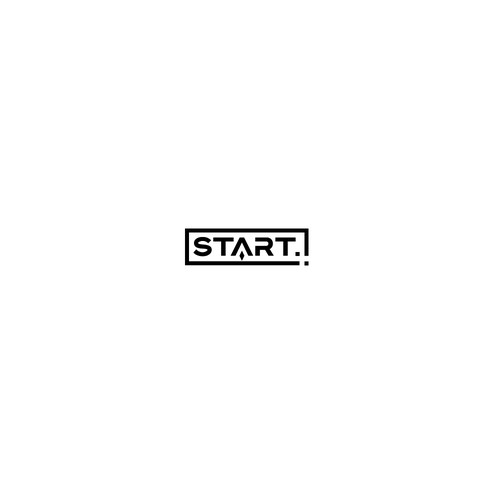 Start. An Optimal Performance Lifestyle Company Design by design_ishkul