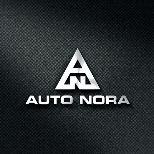 New Logo / CI for luxury car dealer Design von airdesigns24