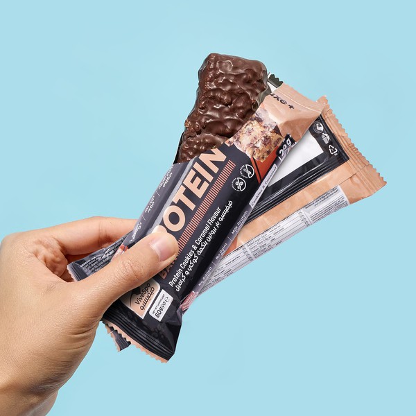 Protein Bar