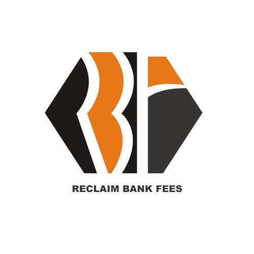 Create a professional logo for RBF (Reclaim Bank Fees) Design by ChemArt