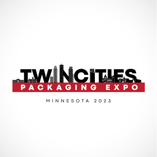 Twin Cities Packaging Expo Design by ⭐@xridder Studio™⭐