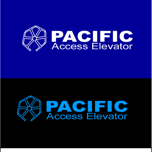 NEED NEW LOGO: Elevator Contractor Design by kunchev78