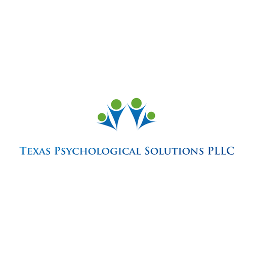 Help Texas Psychological Solutions PLLC with a new logo | Logo design ...