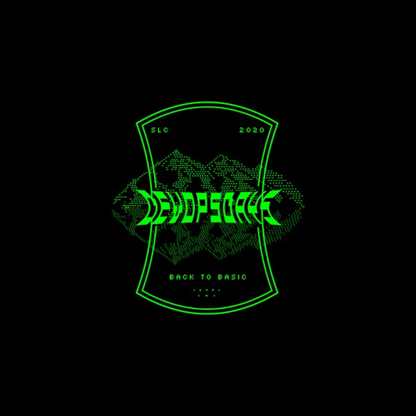 Design by Arctic Limes titled "Back to 80's "