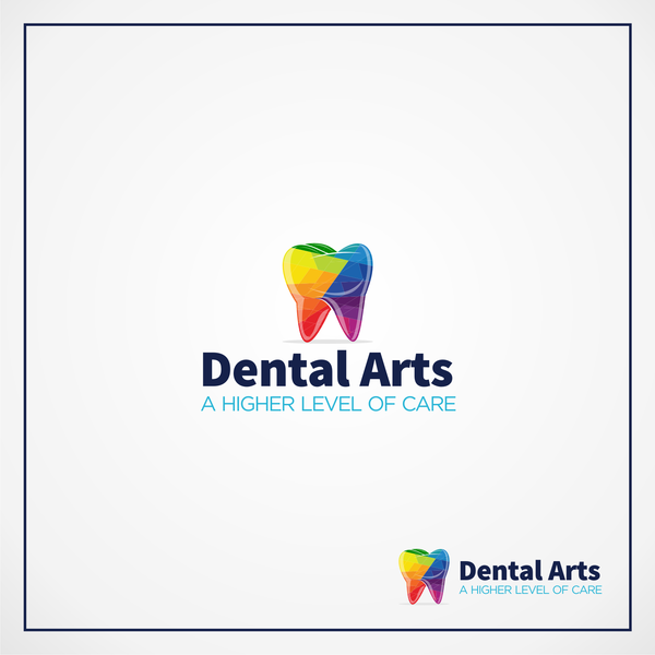 Design by mazyaz titled "Dental Arts"