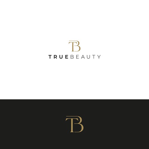 True Beauty is looking for top luxurious designers to design their logo.  A-Lister clientele Design réalisé par Eduardo Borboa