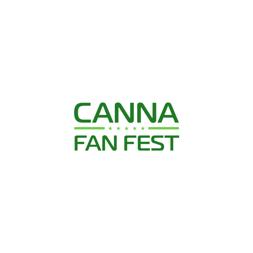 CANNA FAN FEST Design by PIXSIA™