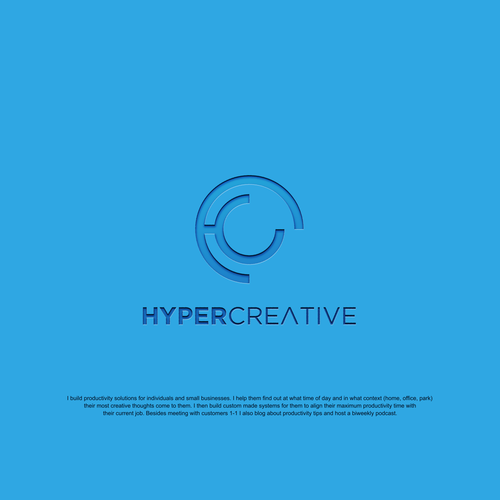 Craft a dynamic new logo for a productivity consultant! | Logo design ...
