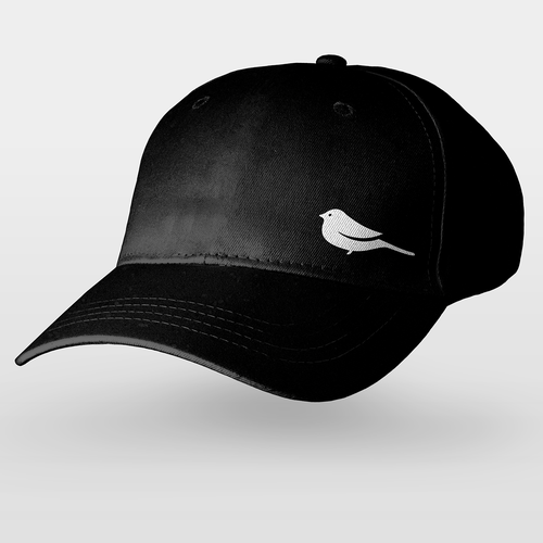 New Golf Hat that will bring you birdies. Design by Design Non Stop