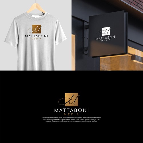 Need a fast logo for videographer Design by Pondra C Putra