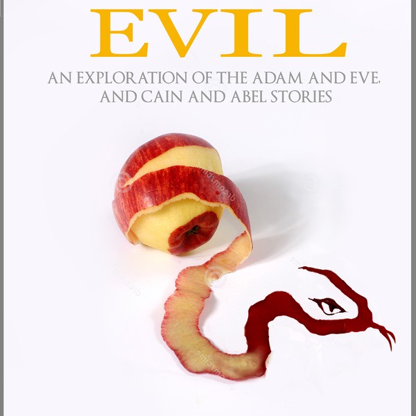Book Cover on Early History of Good and Evil