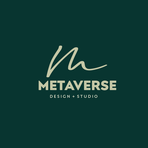 Design logo for Metaverse Startup Company! Design by ASH.3