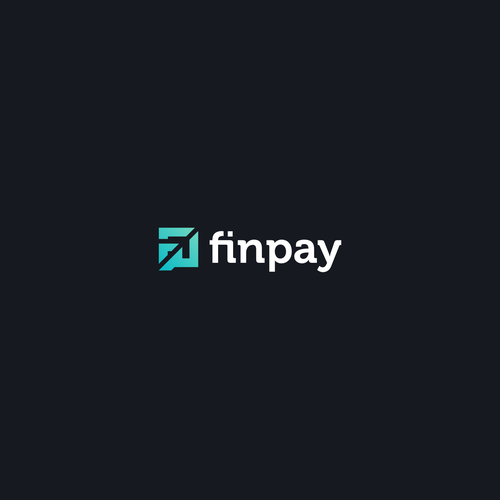 Design for Finpay payment App Logo Design by aldams