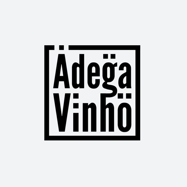 Minimal Logo for a Texas Winery