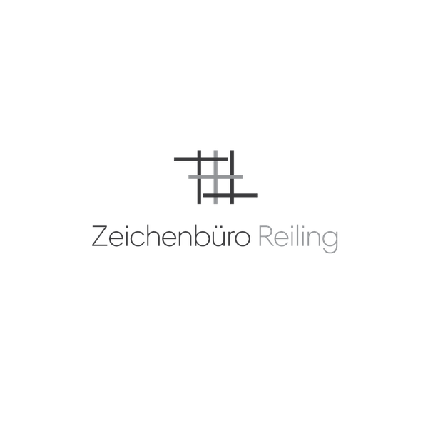 Design by Angel Graphic titled " Zeichenbüro Reiling"