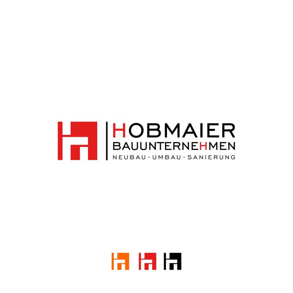 HOBMAIER with 3 Colour