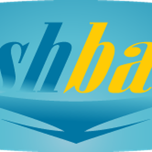 Logo Design for a CashBack website Ontwerp door dekster