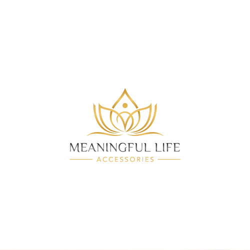 Spiritual & Holistic Brand Logo Needed Design by alt_designs