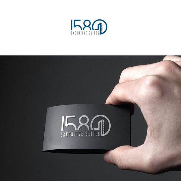 Design by anang titled "1580 Executive Suites"