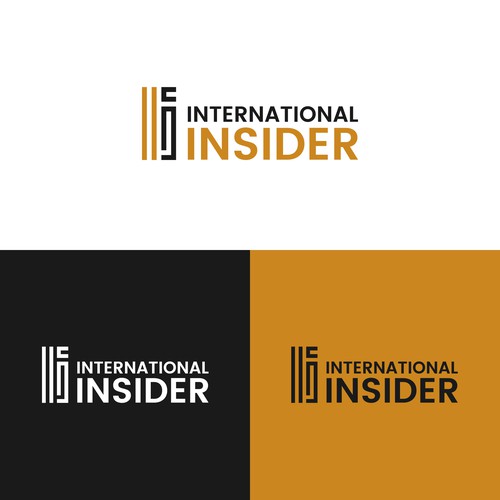 Design di New Logo Needed For Upcoming Major Brand In The 'Going International' Space! di KOUSH!K