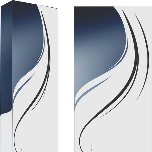Design di print or packaging design for Strand Hair di Lela Zukic