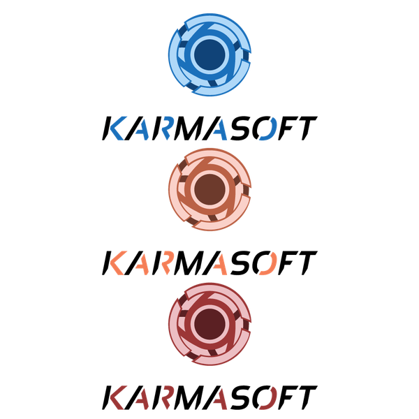 Logo for Karmasoft