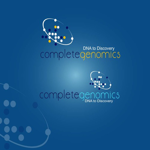 Logo only!  Revolutionary Biotech co. needs new, iconic identity Design von Vishnupriya