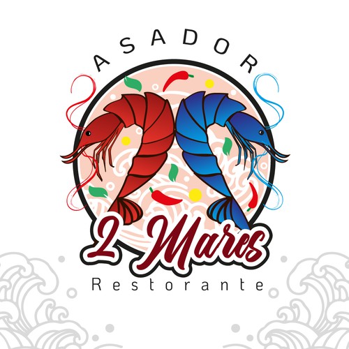 Logotipos propuesta en el concurso por RosaElemil ✅