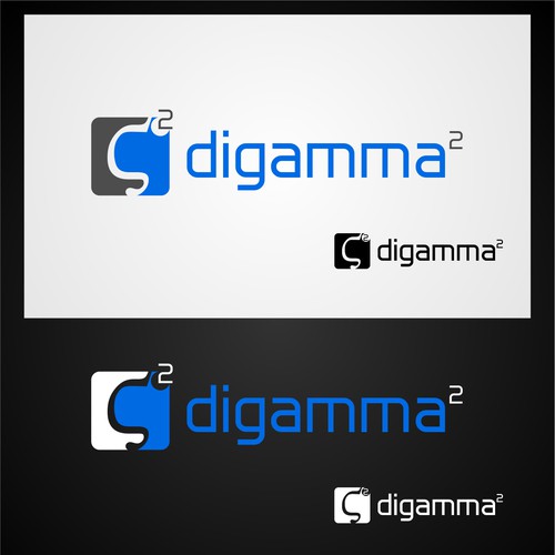 Logo design contest entry by CostinLogopus