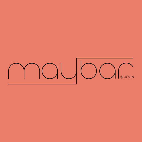 Logo for Upscale bar and lounge Design by P A R A H M A N