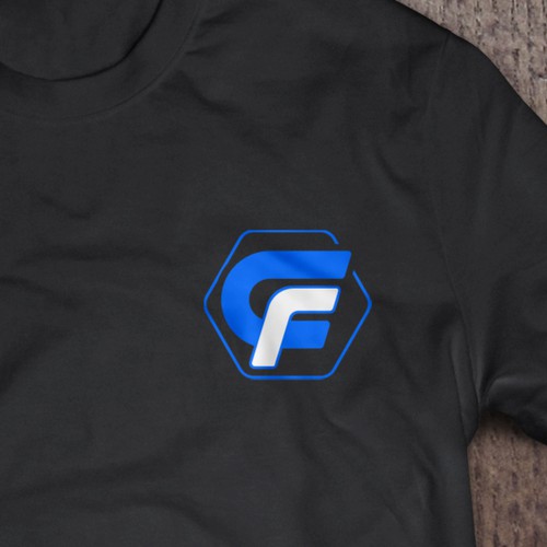 50 YEAR FOUNDRY LOGO|EMBLEM REDESIGN Design by rouf_art