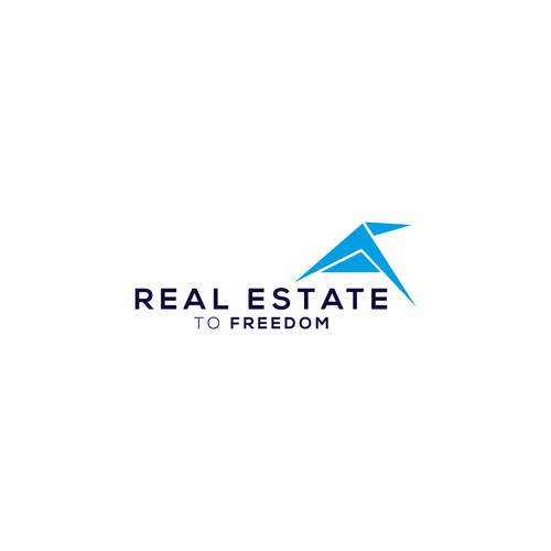 Real Estate to Freedom Design by SP-99