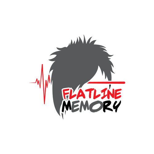 Flatline Memory Design por Kaizen Creative ™