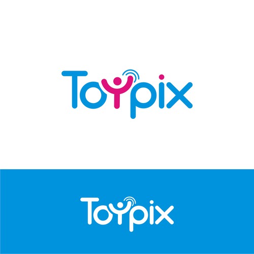 Toy brand logo design Design by Warnaihari