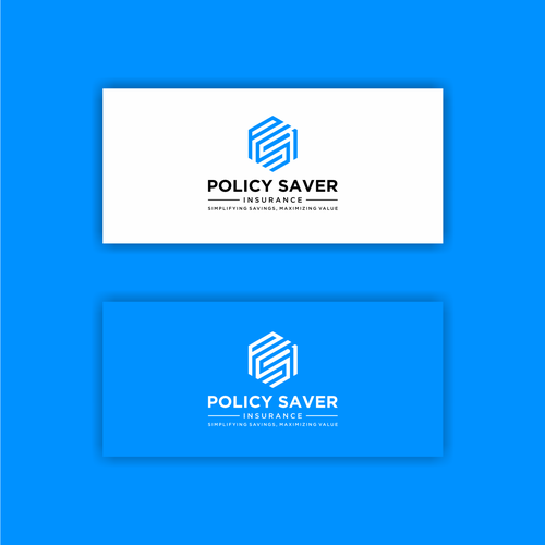 Design a Simple, Strong Logo For Insurance Comparison Website Design by D'Creative™