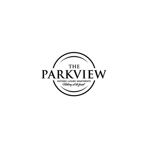 The Parkview - Historic Luxury Apartments Design by Zhoey