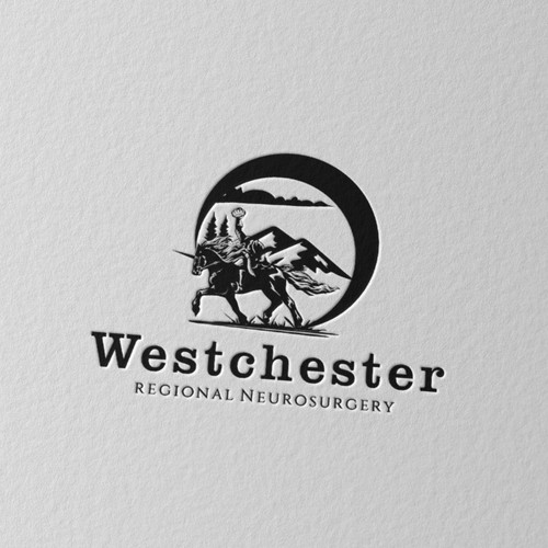 One of a kind Neurosurgery Logo Design Design by Vandi septiawan