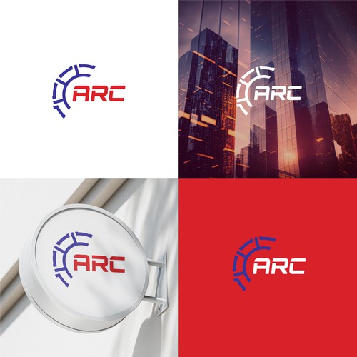 ARC Réalisé par Black-Pepper