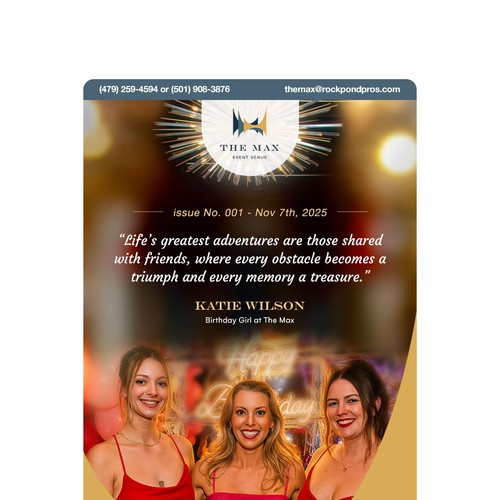  contest entry by Arihant Art