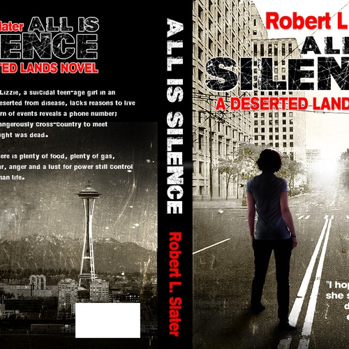 Help Rocket Tears Publishing LLC with a new book or magazine cover Design by Chameleonstudio74